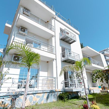 דרמי Kotarja Apartments מראה חיצוני תמונה