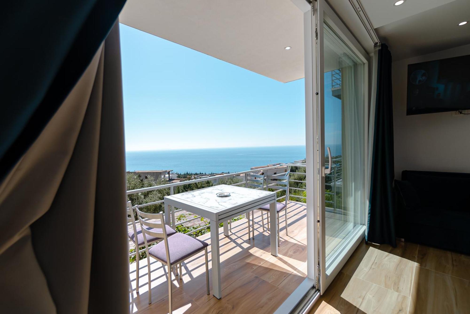 דרמי Kotarja Apartments מראה חיצוני תמונה