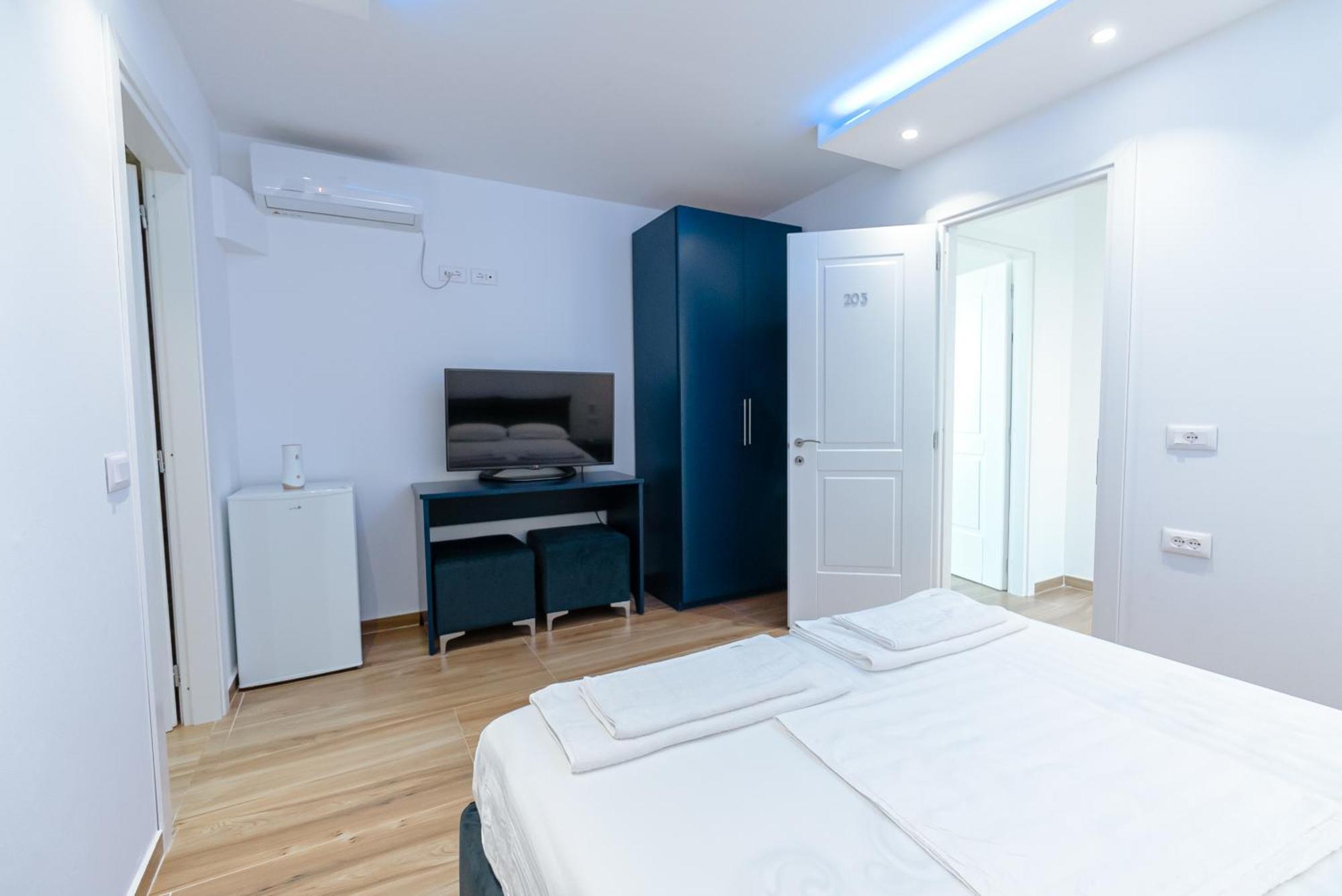 דרמי Kotarja Apartments מראה חיצוני תמונה