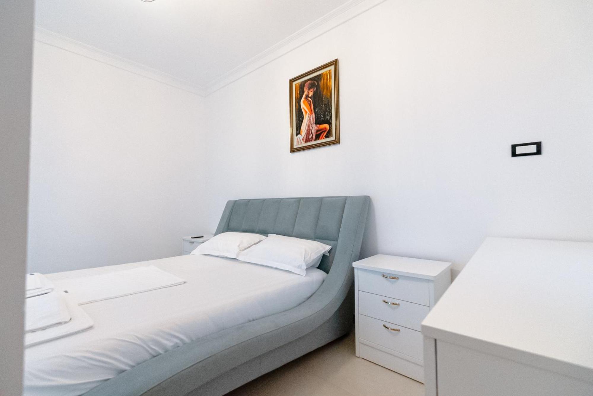 דרמי Kotarja Apartments מראה חיצוני תמונה