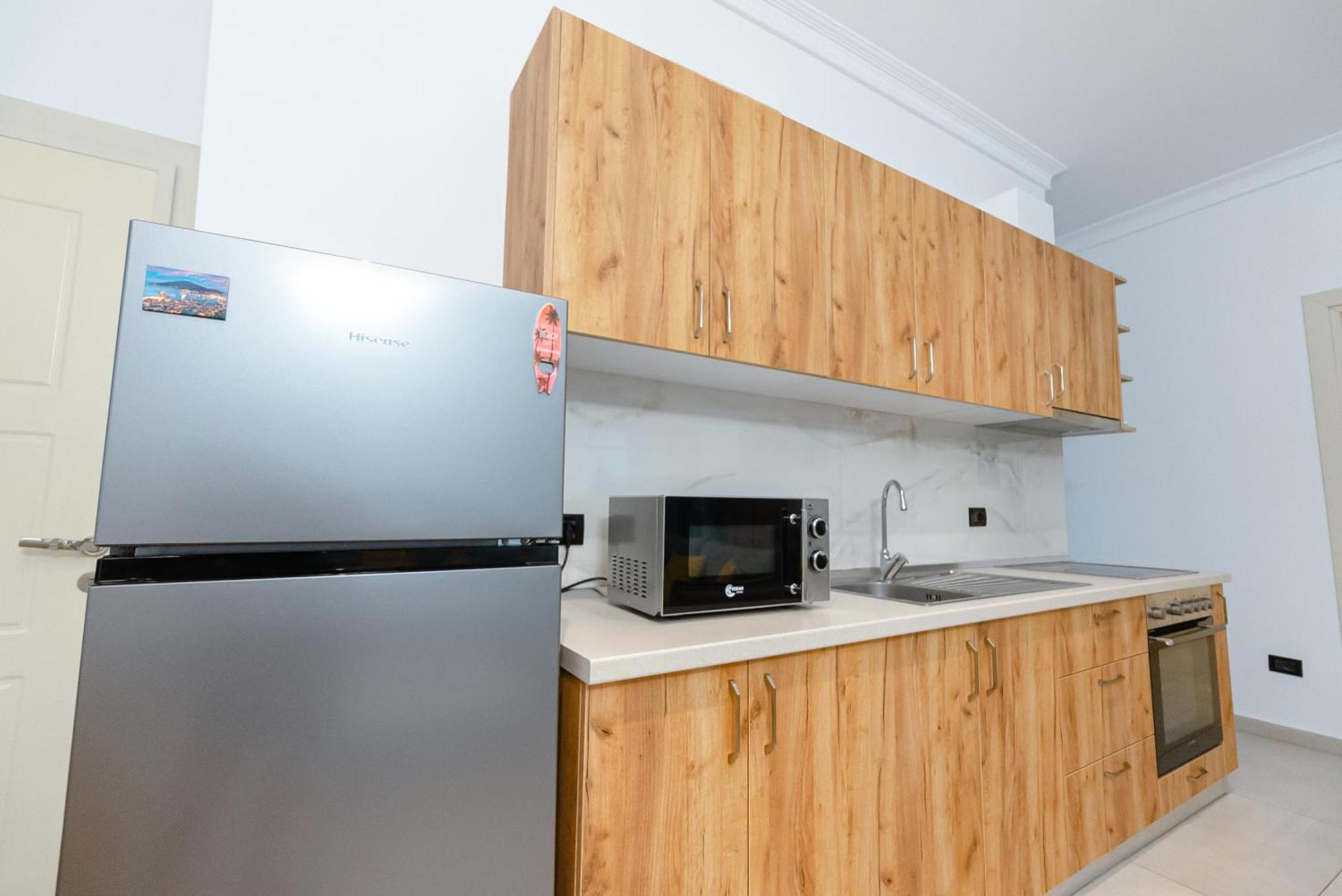 דרמי Kotarja Apartments מראה חיצוני תמונה
