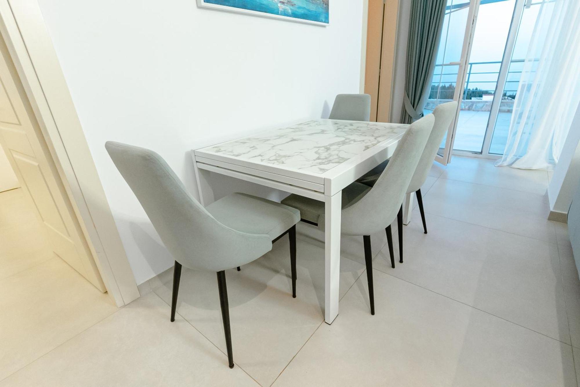 דרמי Kotarja Apartments מראה חיצוני תמונה