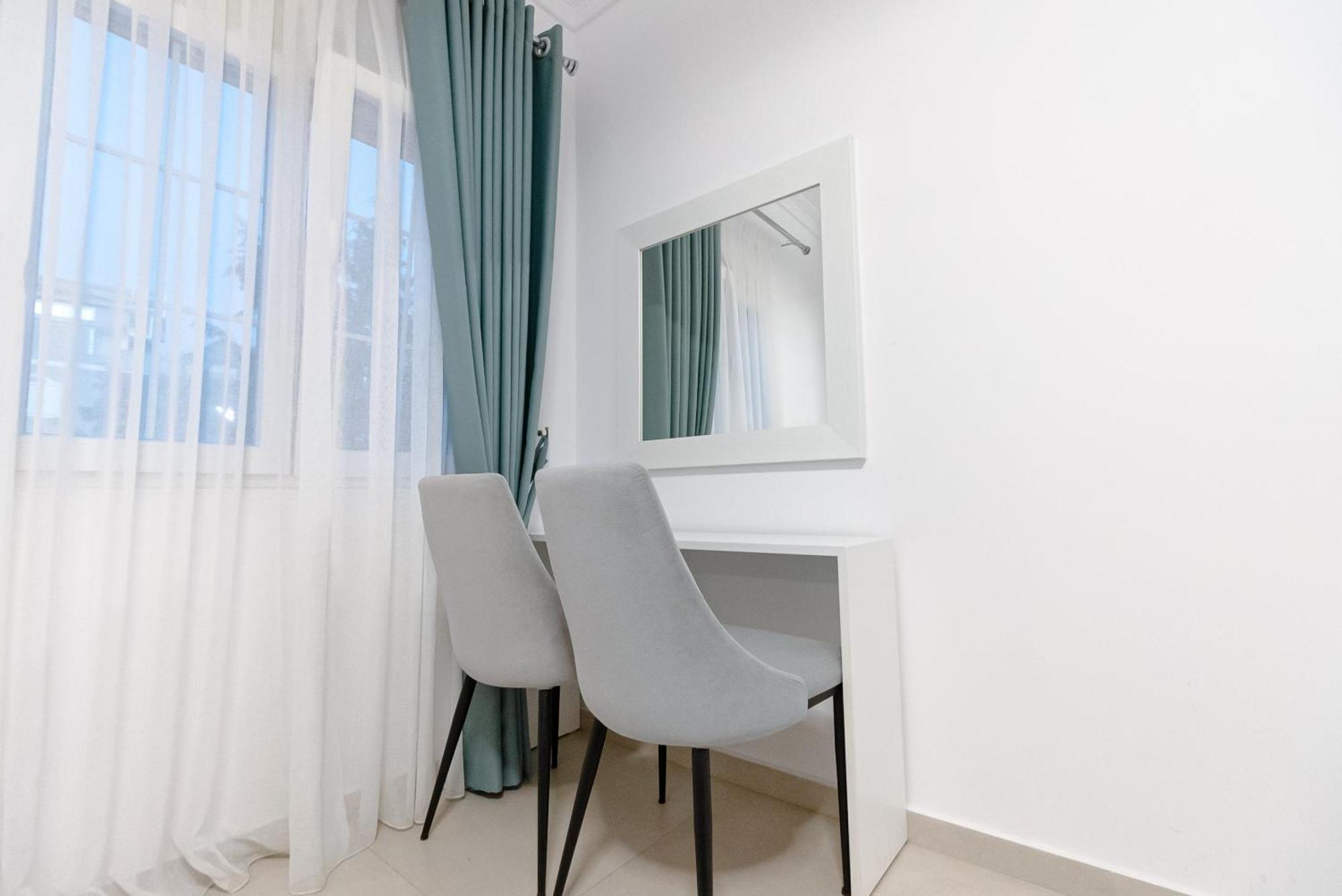 דרמי Kotarja Apartments מראה חיצוני תמונה