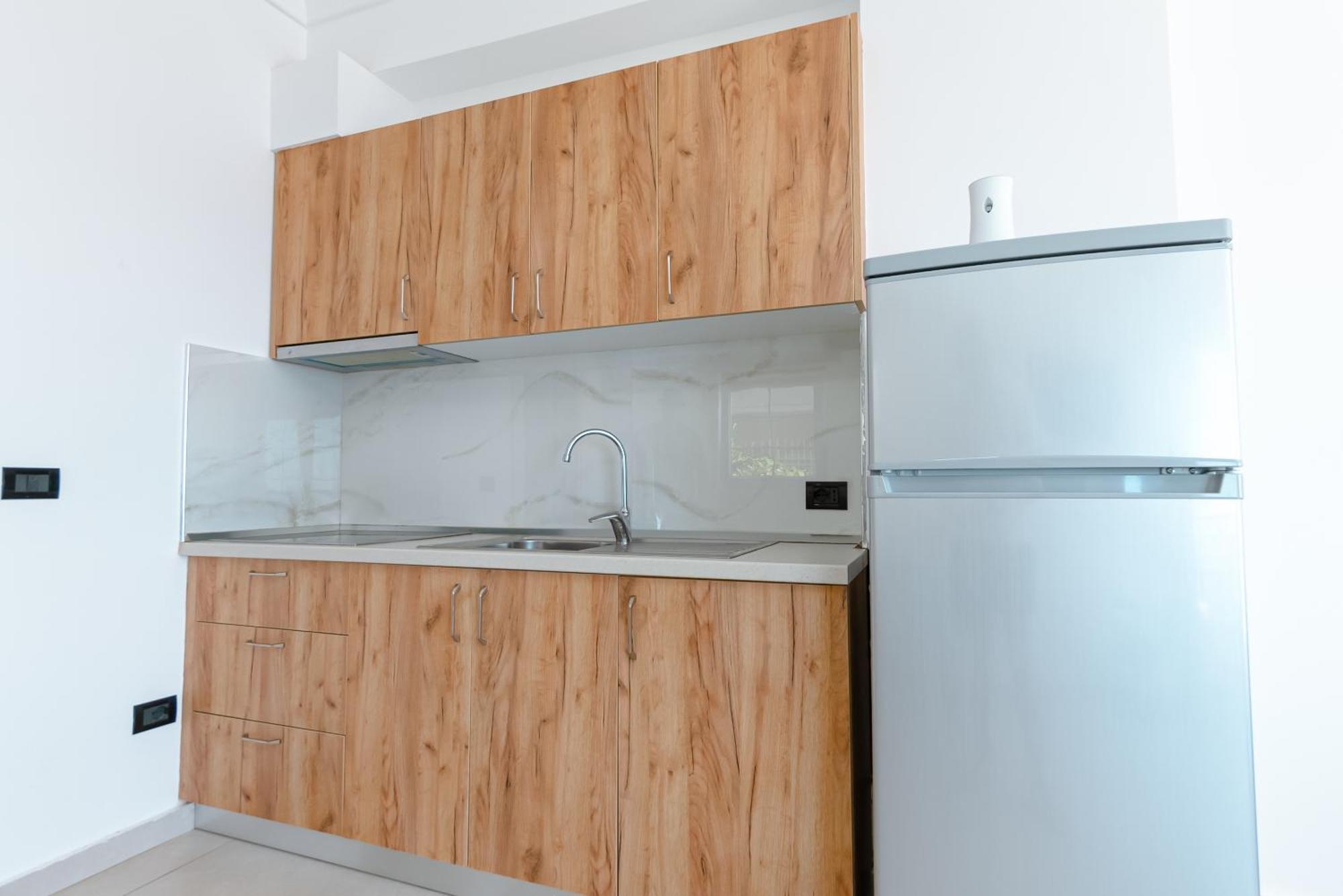 דרמי Kotarja Apartments מראה חיצוני תמונה