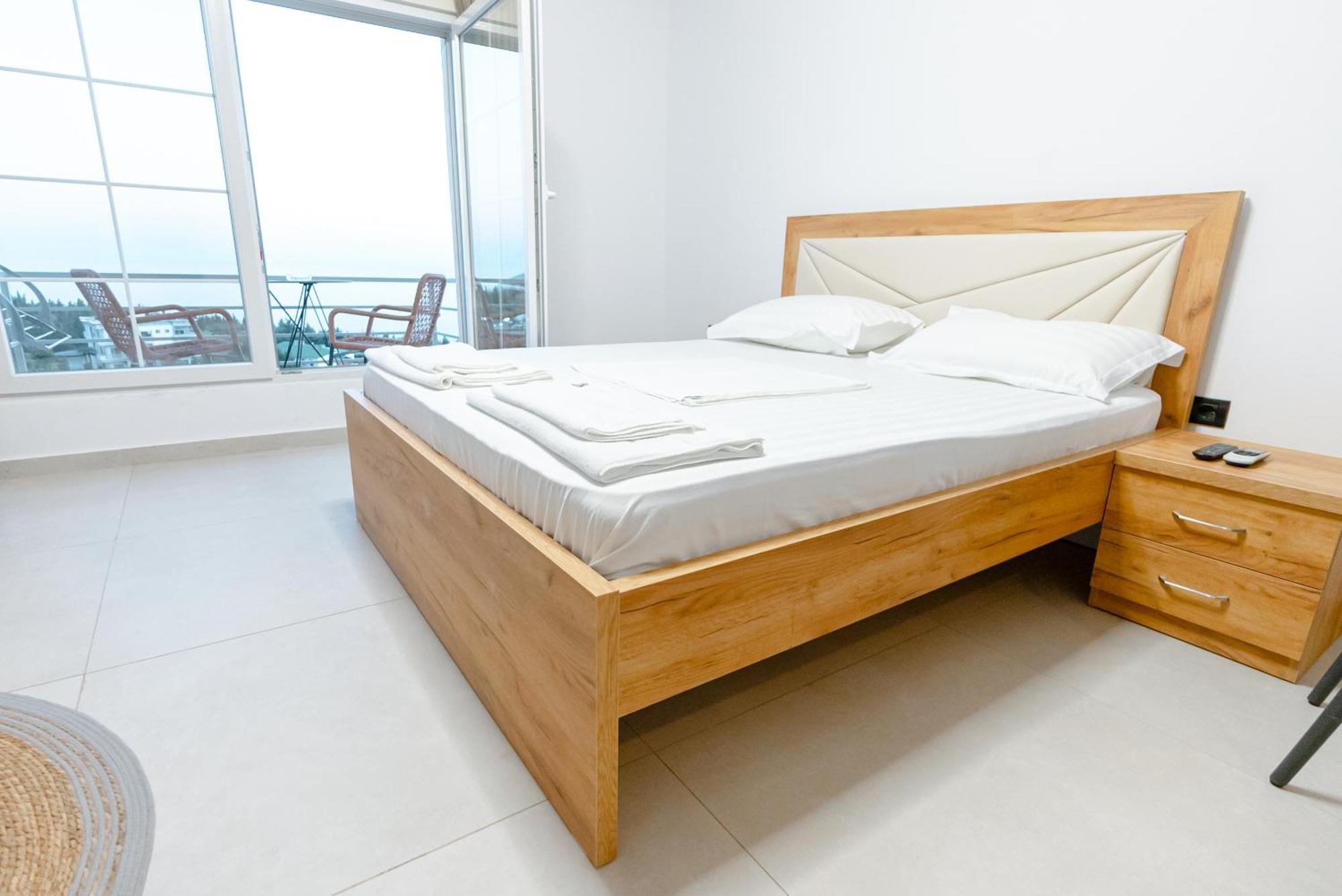 דרמי Kotarja Apartments מראה חיצוני תמונה