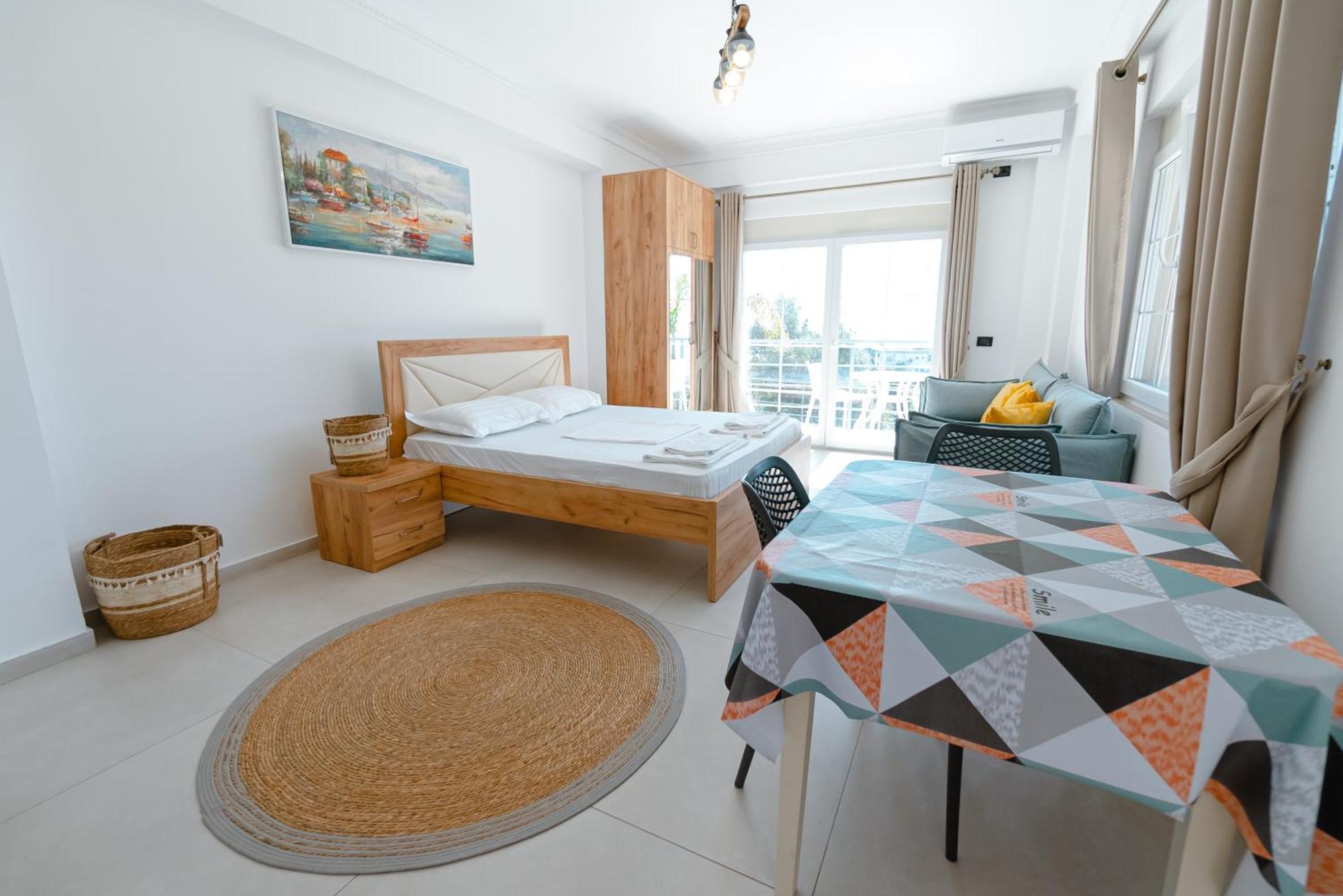 דרמי Kotarja Apartments מראה חיצוני תמונה