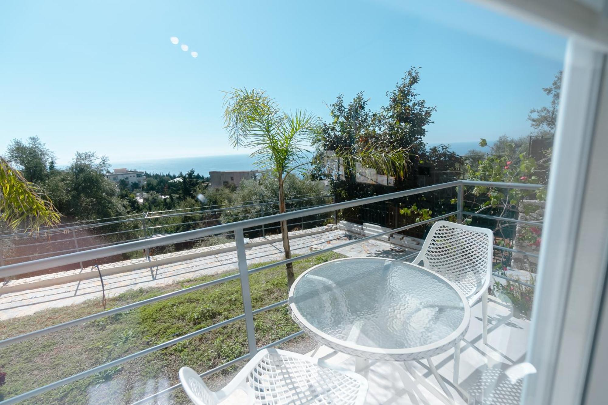 דרמי Kotarja Apartments מראה חיצוני תמונה
