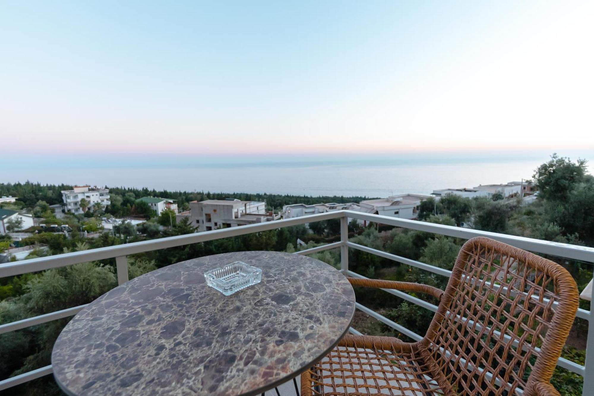 דרמי Kotarja Apartments מראה חיצוני תמונה