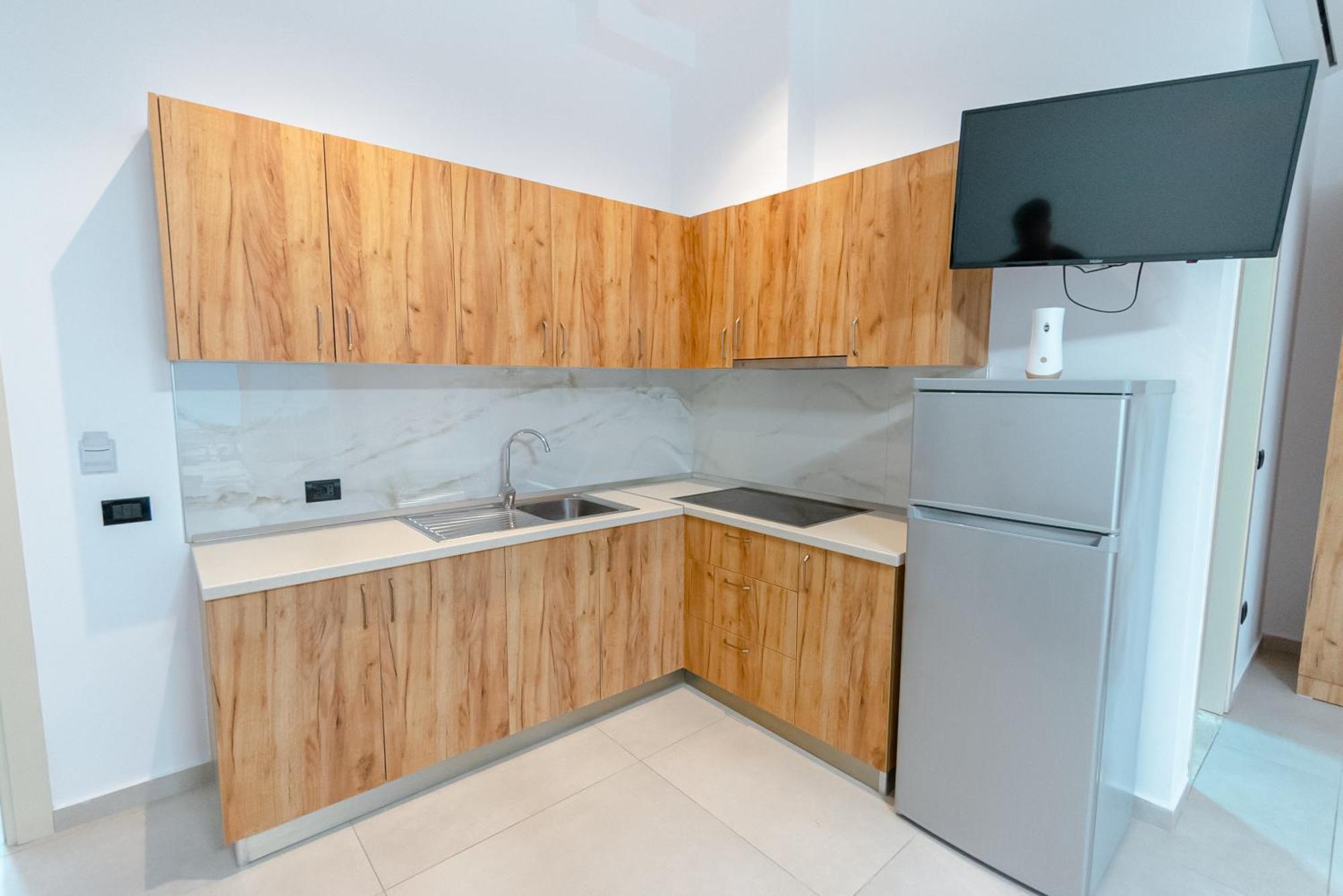 דרמי Kotarja Apartments מראה חיצוני תמונה