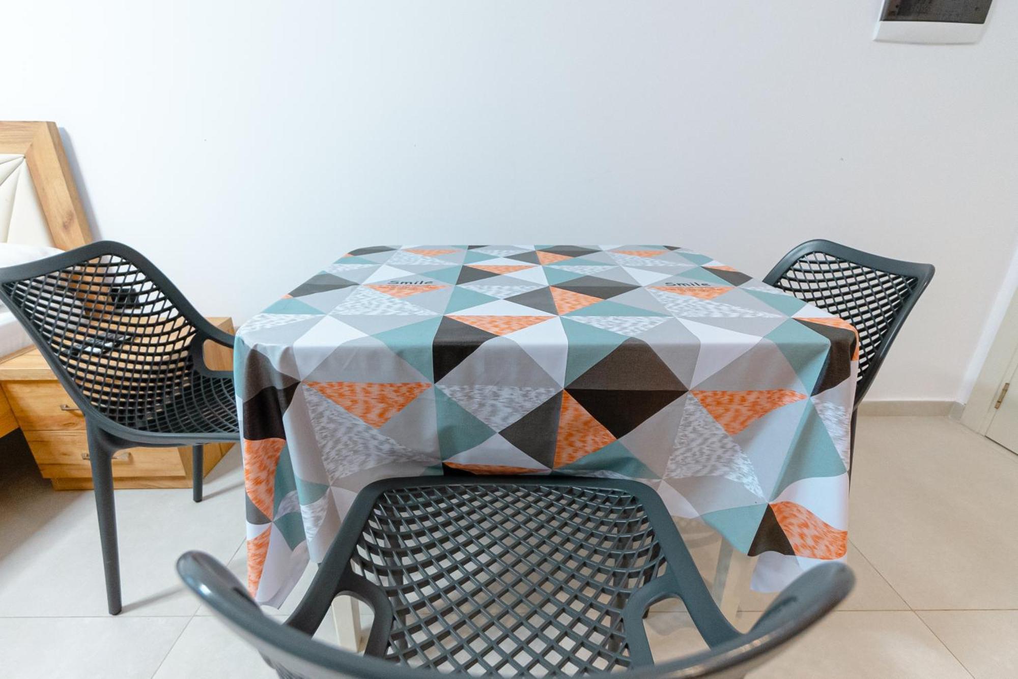 דרמי Kotarja Apartments מראה חיצוני תמונה