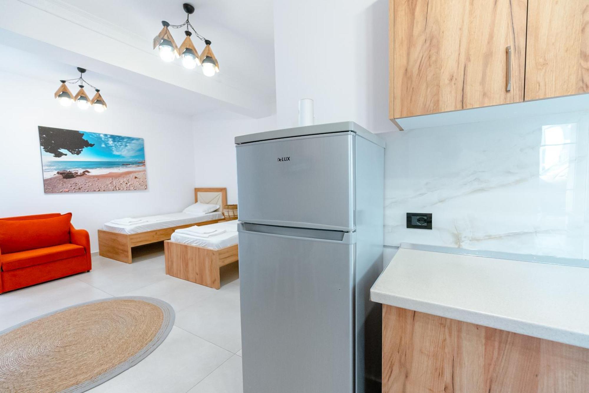 דרמי Kotarja Apartments מראה חיצוני תמונה