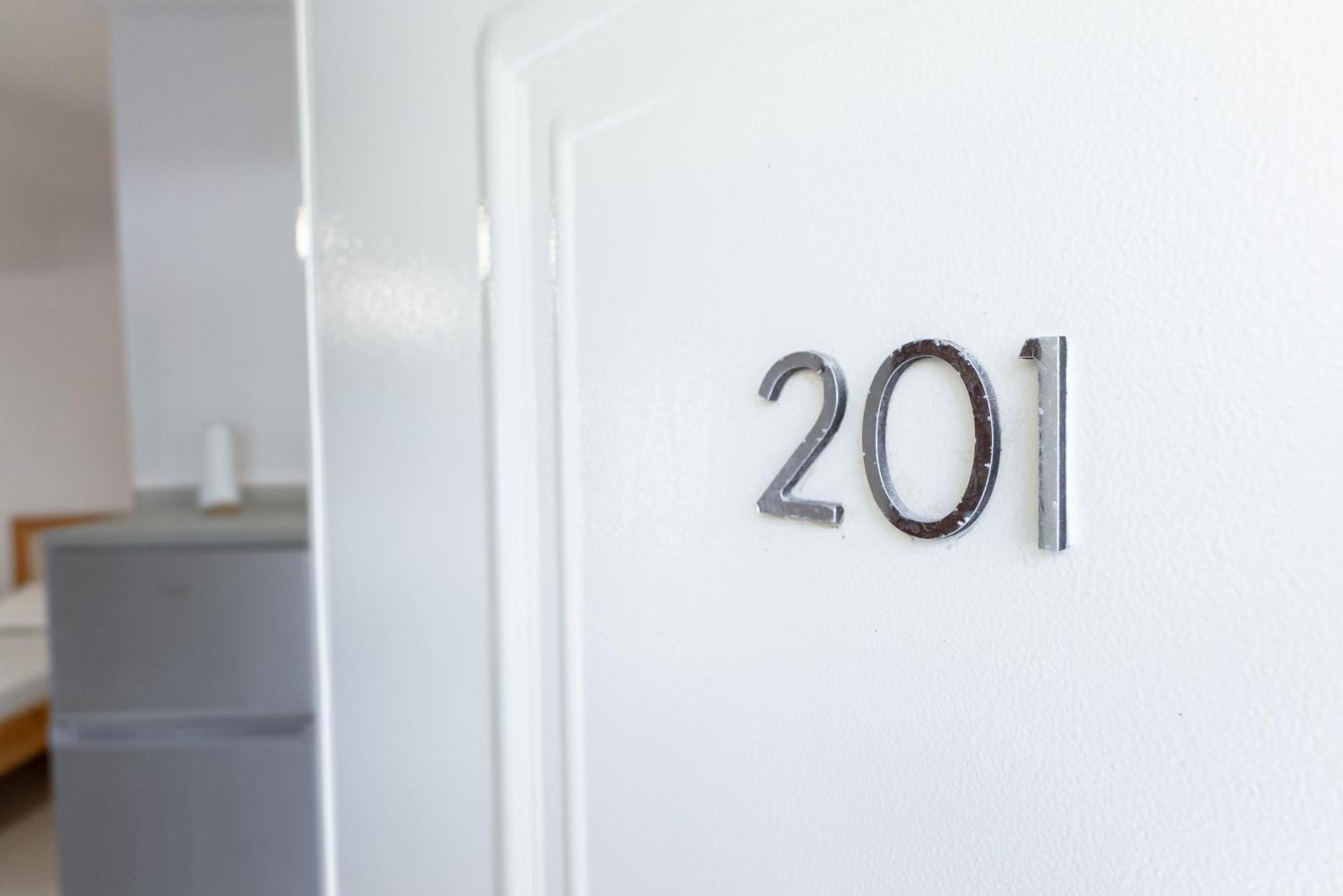 דרמי Kotarja Apartments מראה חיצוני תמונה