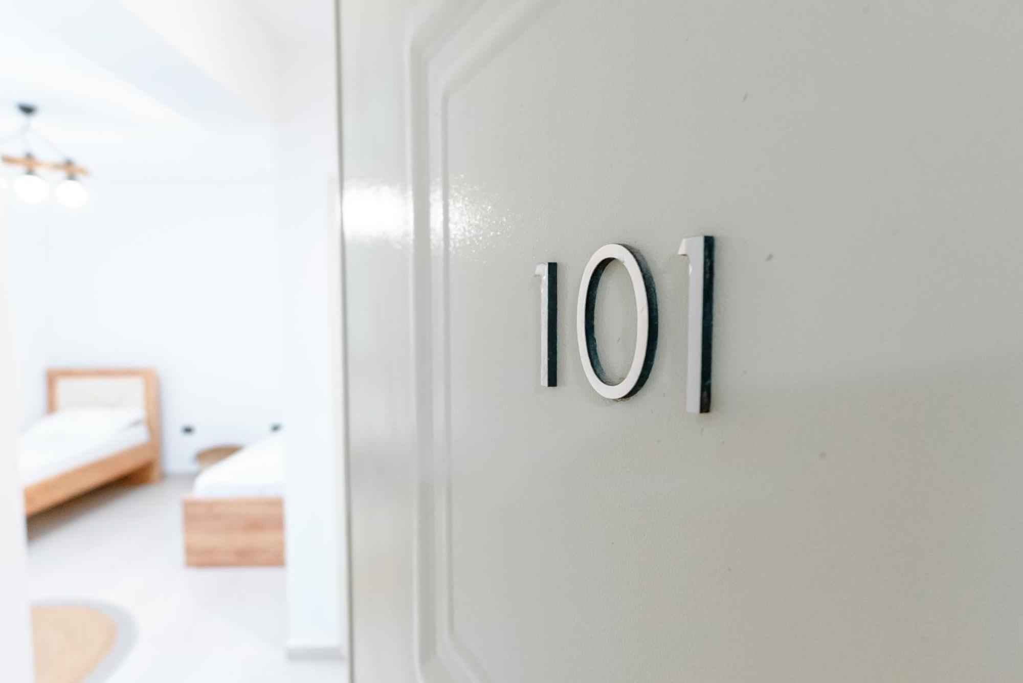 דרמי Kotarja Apartments מראה חיצוני תמונה