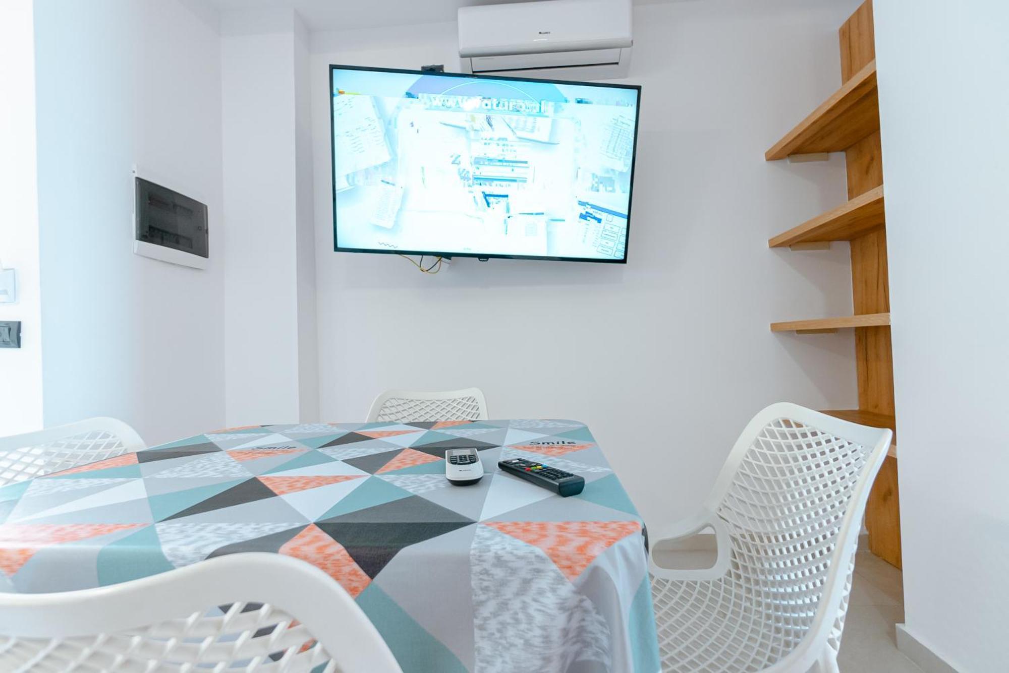 דרמי Kotarja Apartments מראה חיצוני תמונה