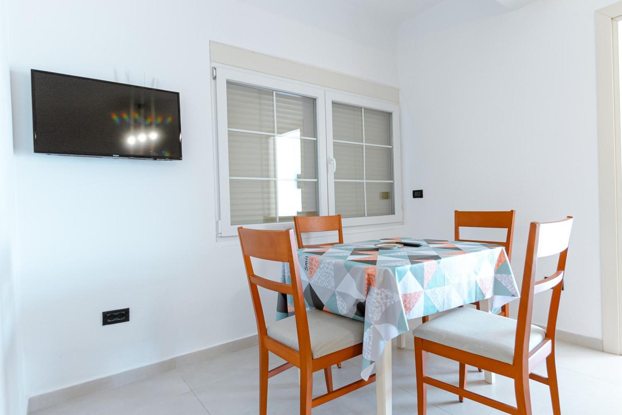 דרמי Kotarja Apartments מראה חיצוני תמונה