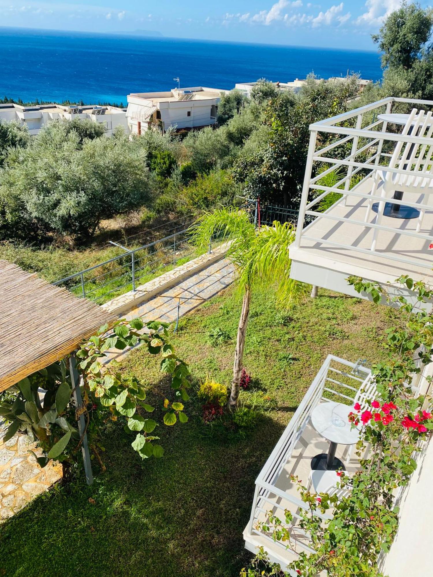 דרמי Kotarja Apartments מראה חיצוני תמונה